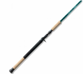 Mojo Inshore Casting Rod - (JIC70MHF)