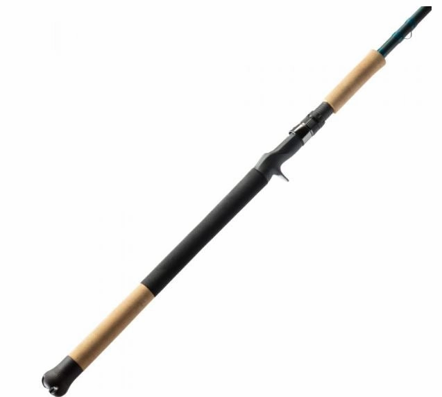 Mojo Inshore Casting Rod - (JIC70MHF)