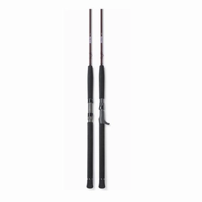 Mojo Jig Rods - 6' 6" Medium