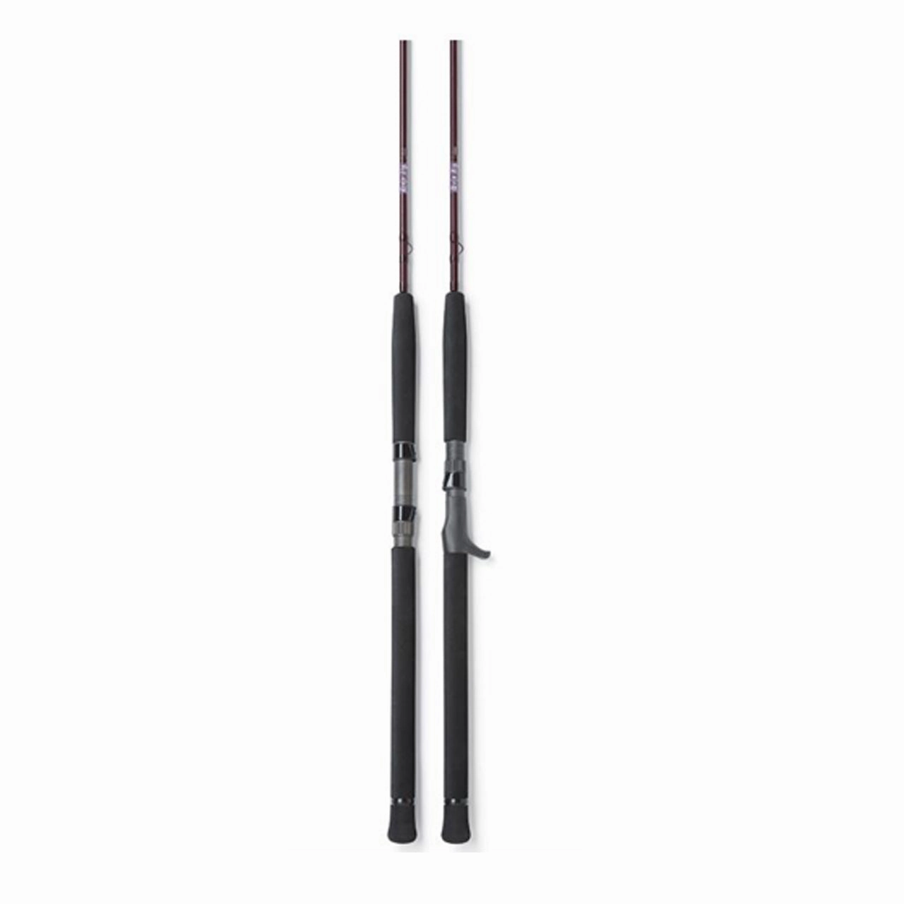 Mojo Jig Rods - 6' 6" Medium