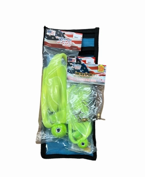Mojo Tandem Jig Kit - ( 8/12 oz)