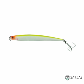 Molix Casting Jig Minnow 115 Baitfish Series | Size: 11.5cm | 28g