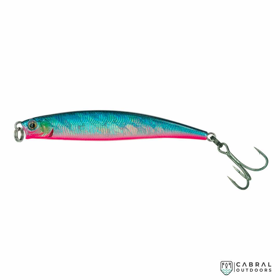 Molix CJM 85B Casting Jig Minnow | Size: 8.5cm | 26g