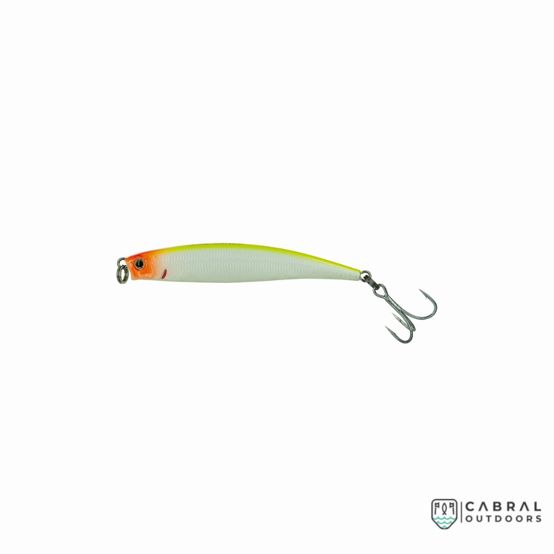 Molix CJM 85B Casting Jig Minnow | Size: 8.5cm | 26g