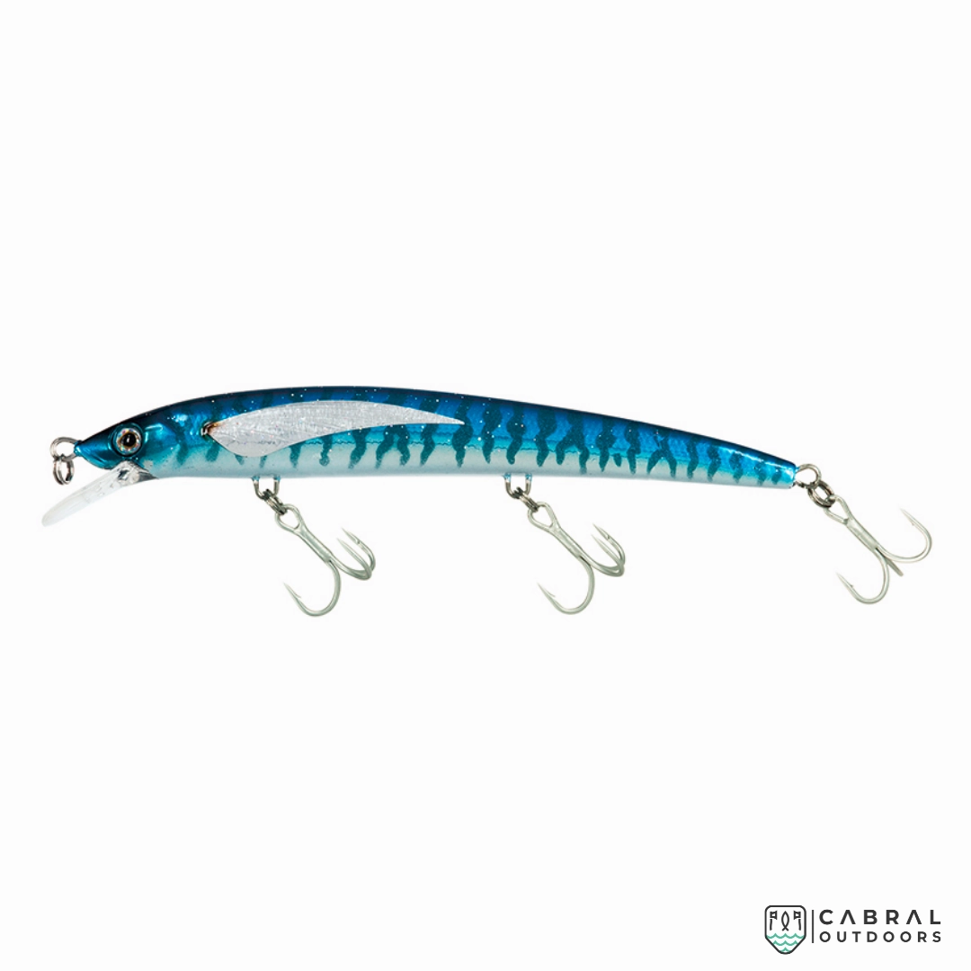 Molix Finder Jerk 110 Jerkbait | Size: 11cm | 9g