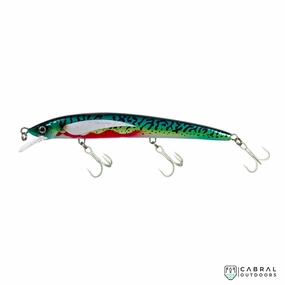 Molix Finder Jerk 110 Jerkbait | Size: 11cm | 9g