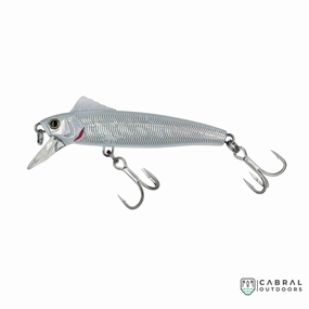 Molix HD Minnow 90B | Size: 9cm | 44g