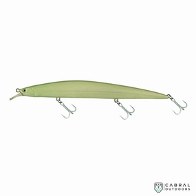 Molix Jugulo Jerk 140LC Jerkbait | Size: 14cm | 14g