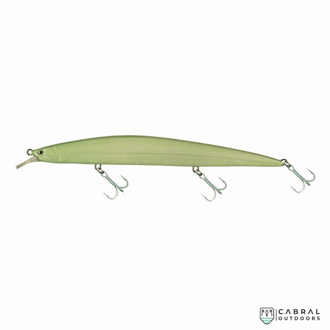 Molix Jugulo Jerk 140LC Jerkbait | Size: 14cm | 14g
