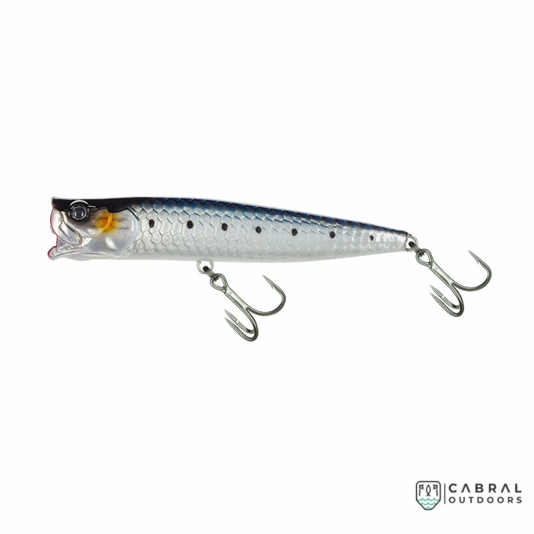 Molix Popper 130T | Size: 13cm | 38g