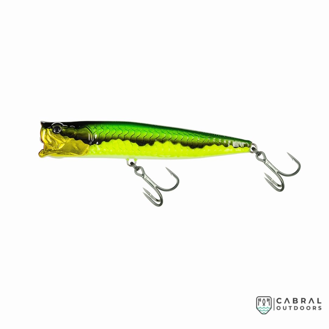 Molix Popper 130T | Size: 13cm | 38g
