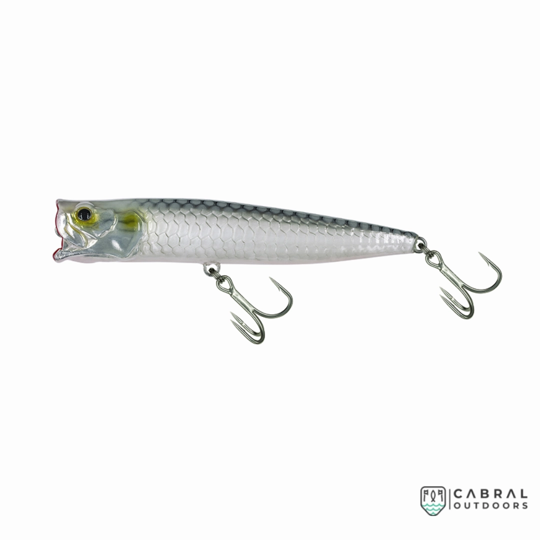 Molix Popper 130T | Size: 13cm | 38g