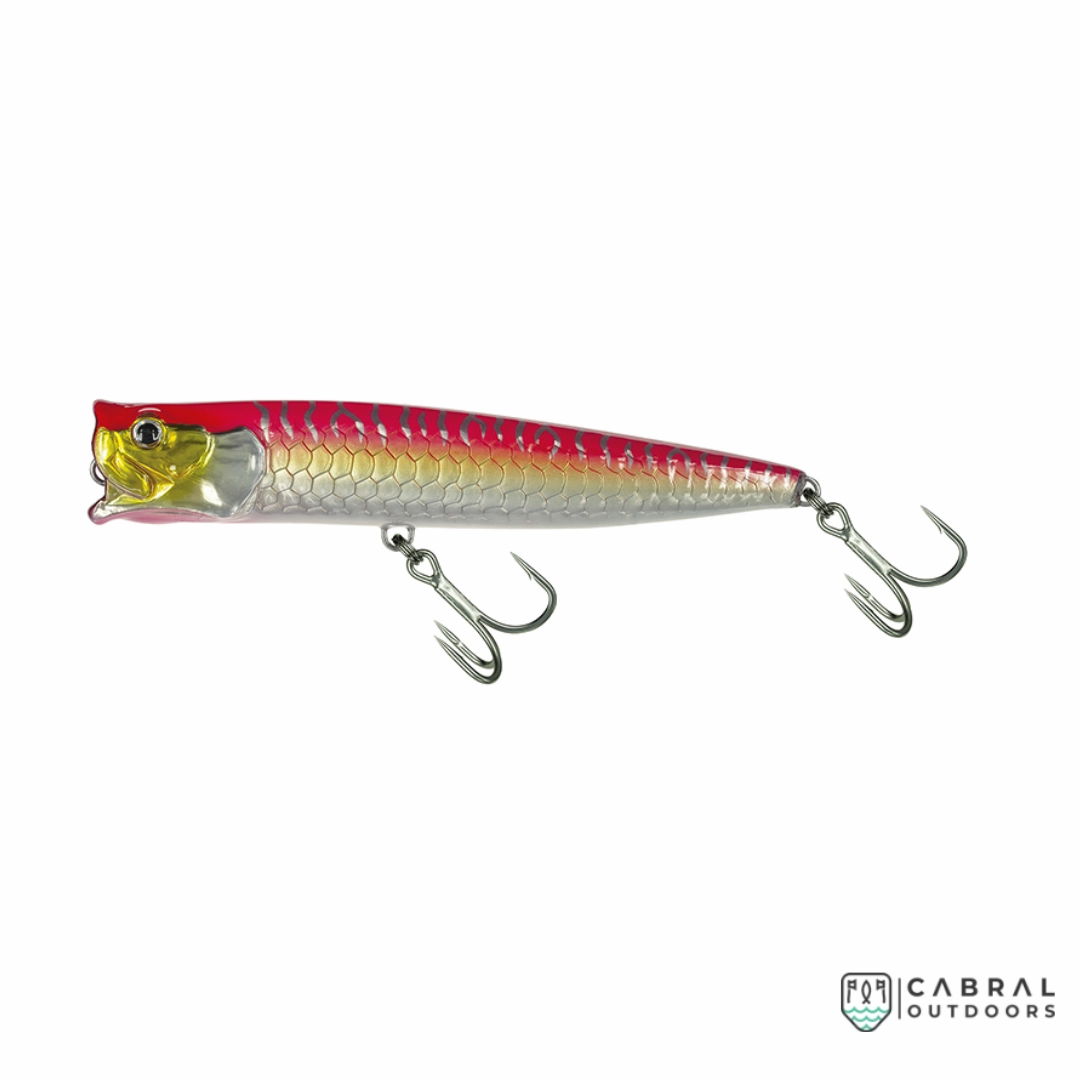 Molix Popper 130T | Size: 13cm | 38g