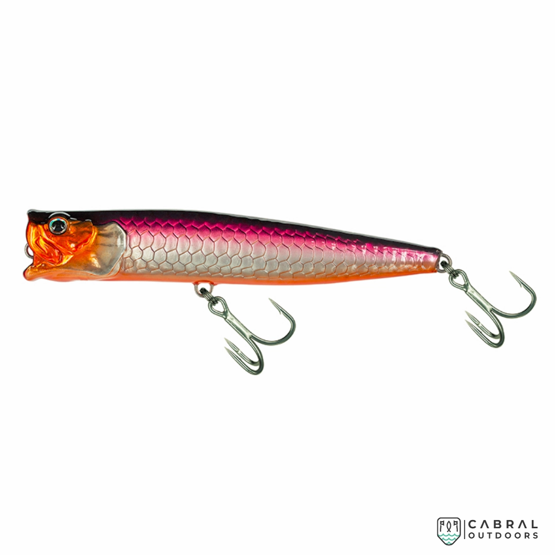 Molix Popper 85T | Size: 8.5cm | 11.5g