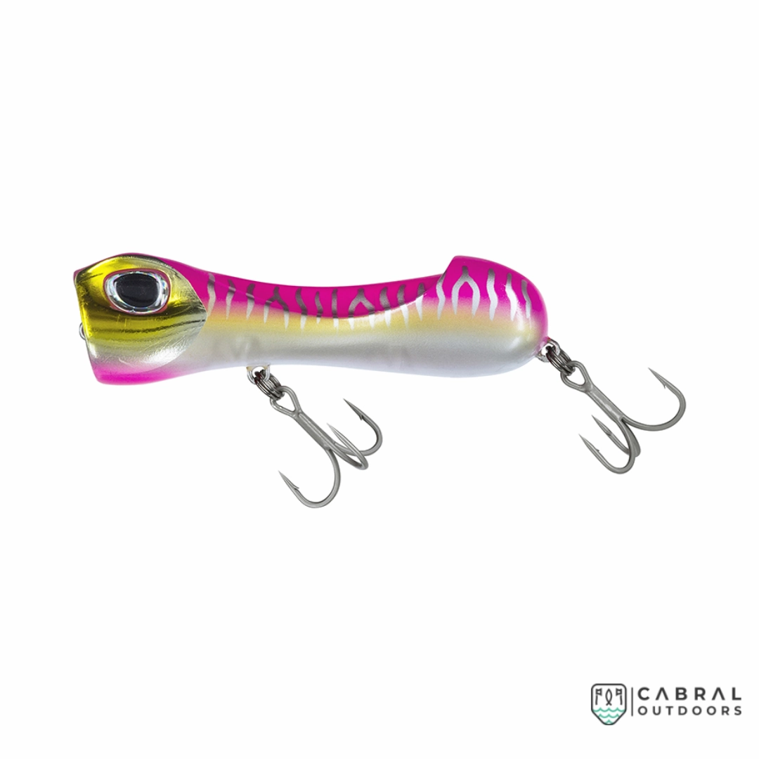 Molix S Popper 110 | Size: 11 cm | 38g