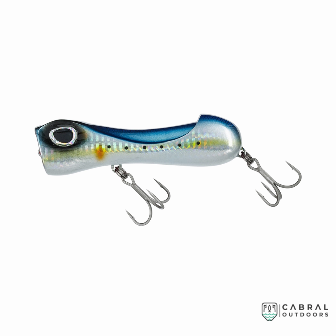 Molix S Popper 110 | Size: 11 cm | 38g