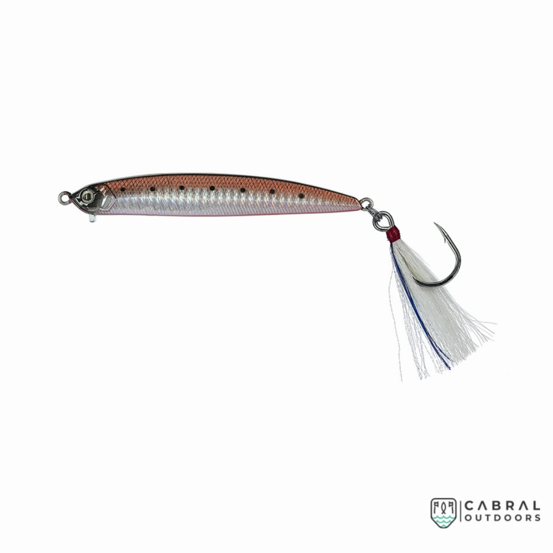Molix SB117 Stick Bait Tuna | Size: 11.7 cm | 42g