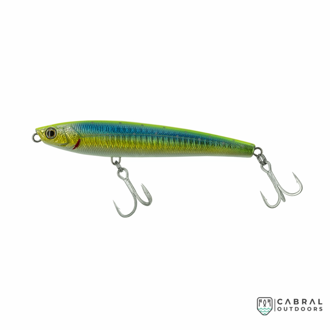 Molix SB120 Stick Bait Tuna | Size: 12cm | 26 g