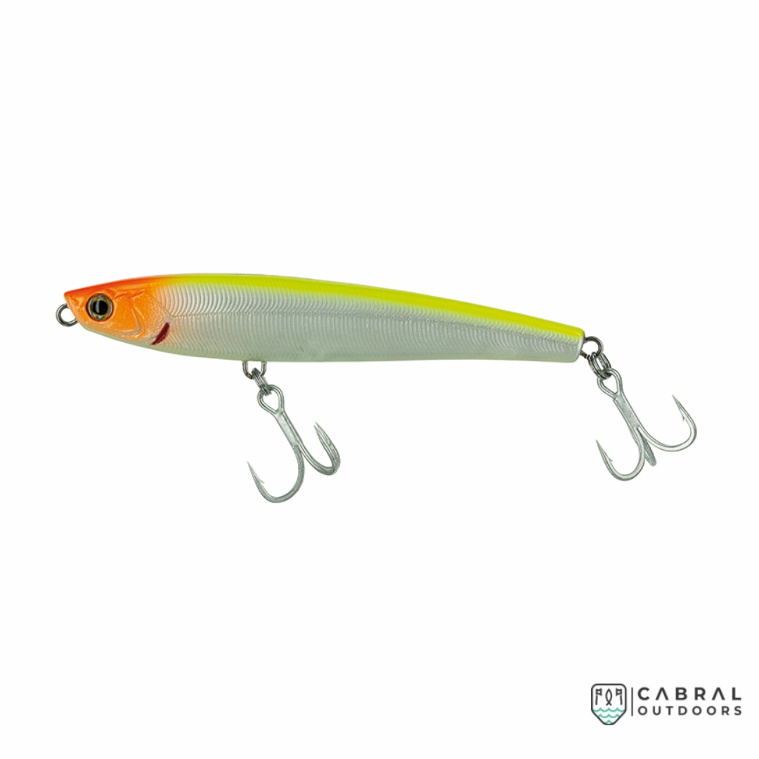 Molix SB120 Stick Bait Tuna | Size: 12cm | 26 g