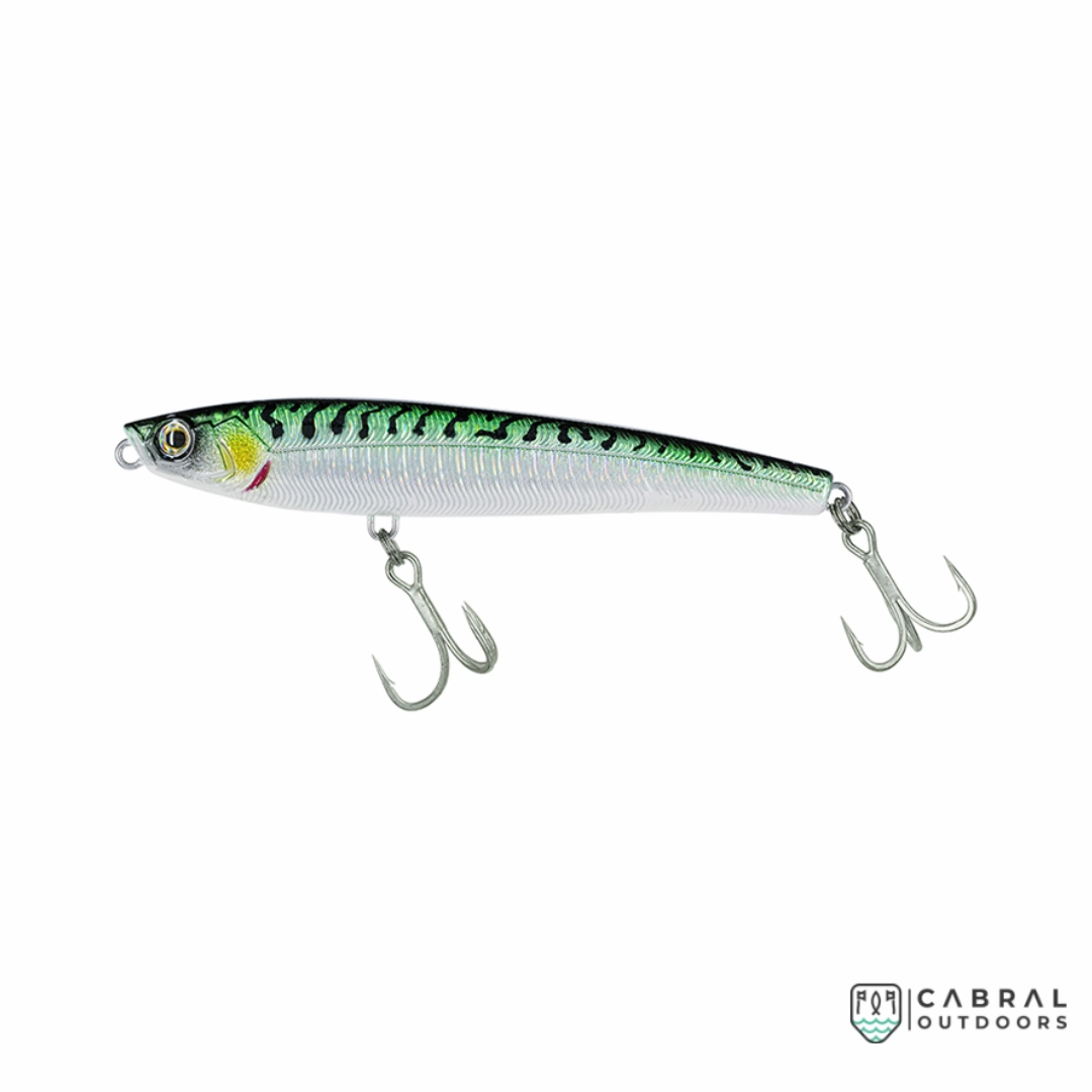 Molix SB120 Stick Bait Tuna | Size: 12cm | 26 g