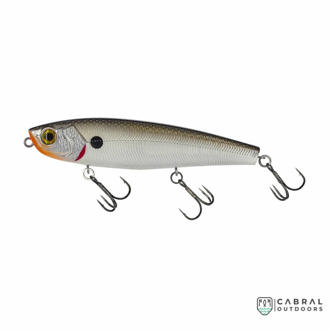 Molix WTD 110T Topwater Hard Bait | Size: 11cm | 23g
