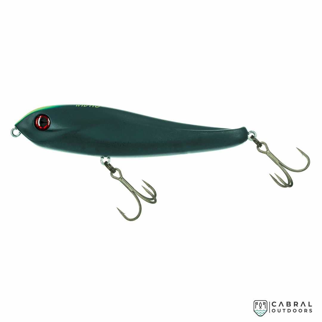 Molix WTD 110T Topwater Hard Bait | Size: 11cm | 23g