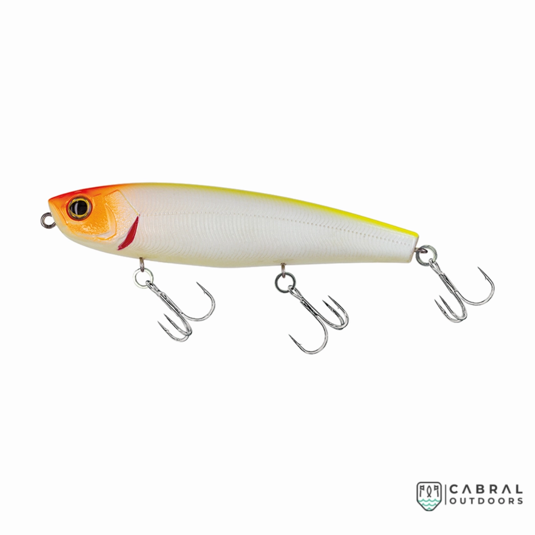 Molix WTD 110T Topwater Hard Bait | Size: 11cm | 23g