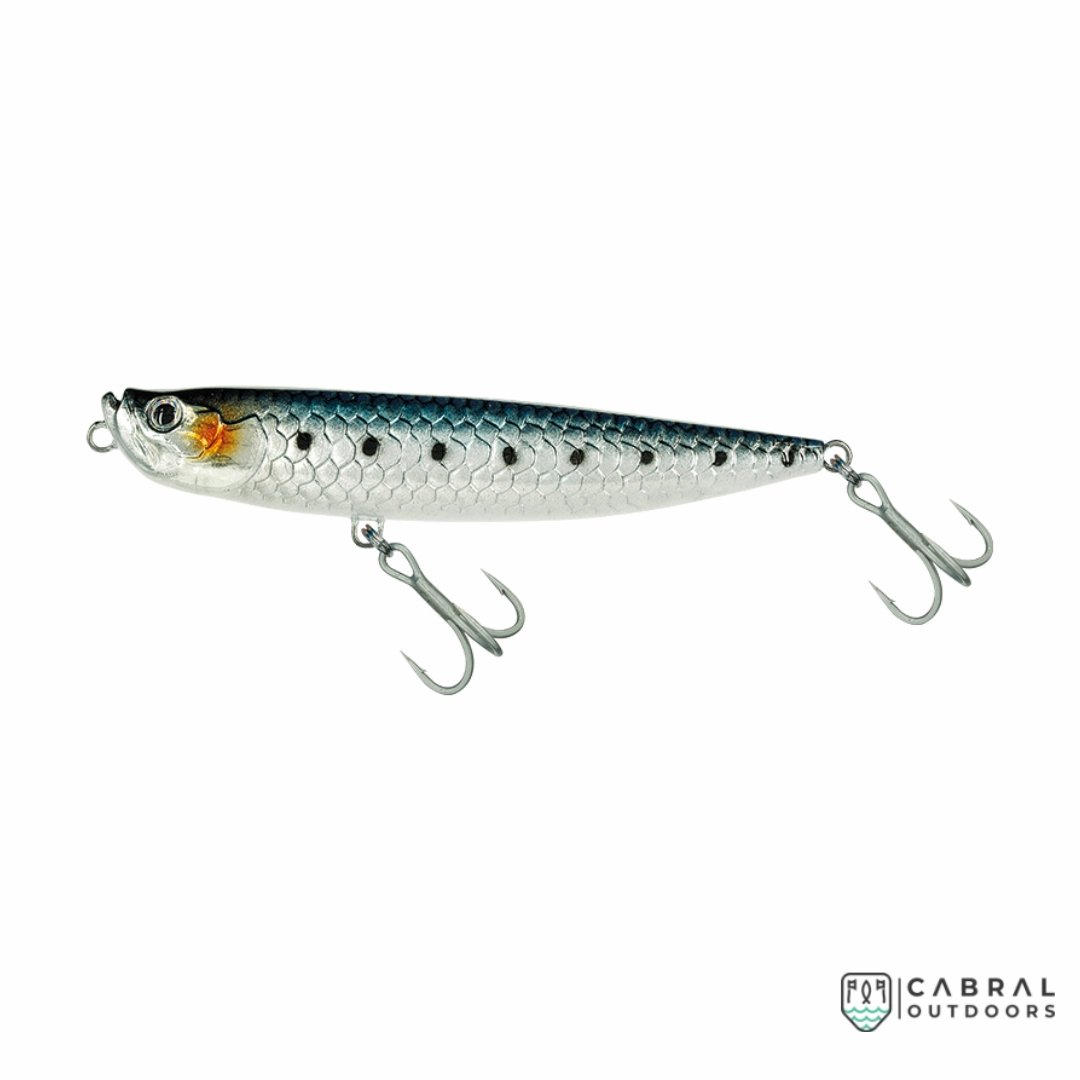 Molix WTD 120T | Size: 12cm | 25g