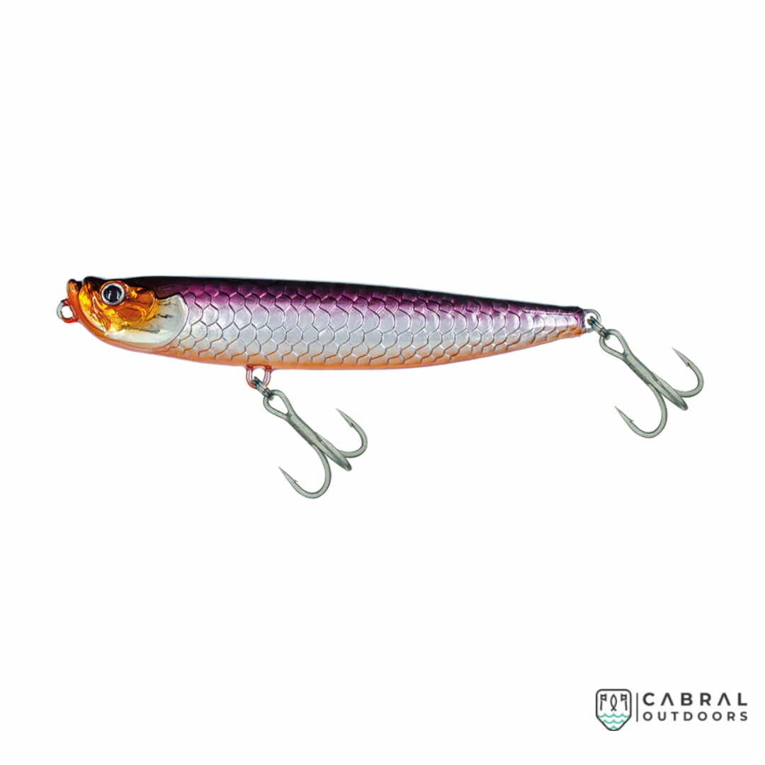Molix WTD 120T | Size: 12cm | 25g