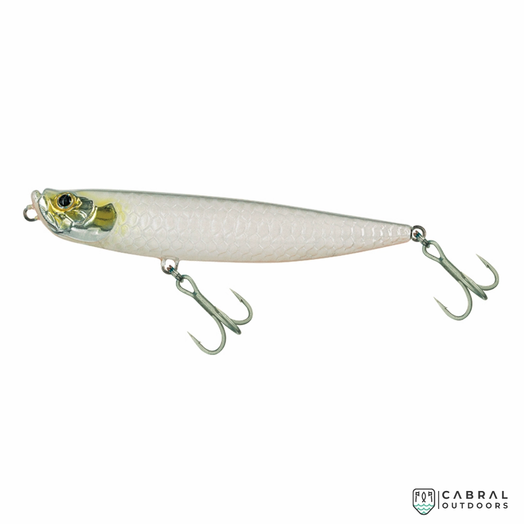 Molix WTD 90T Hard Bait | Size: 9cm | 10g