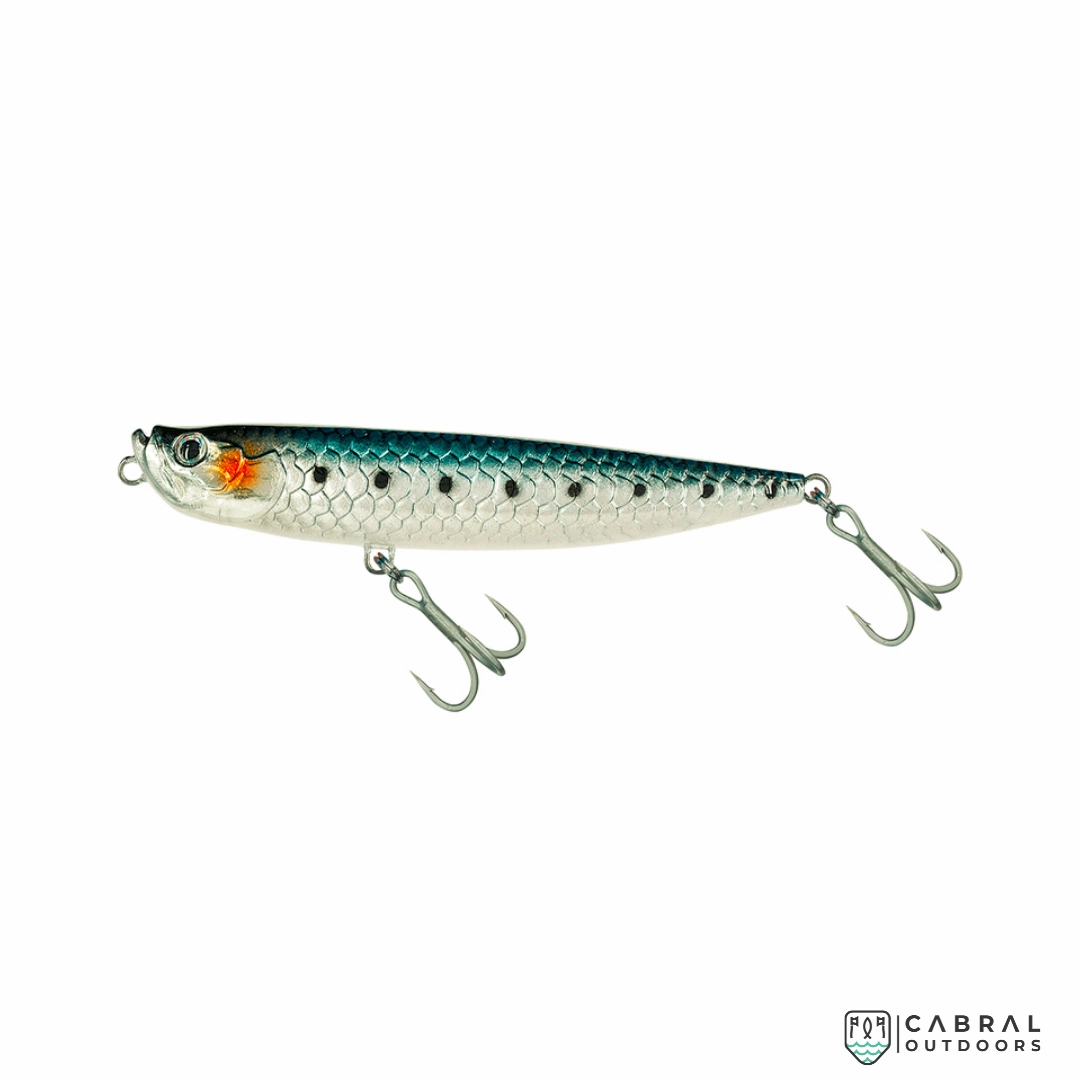 Molix WTD 90T Hard Bait | Size: 9cm | 10g