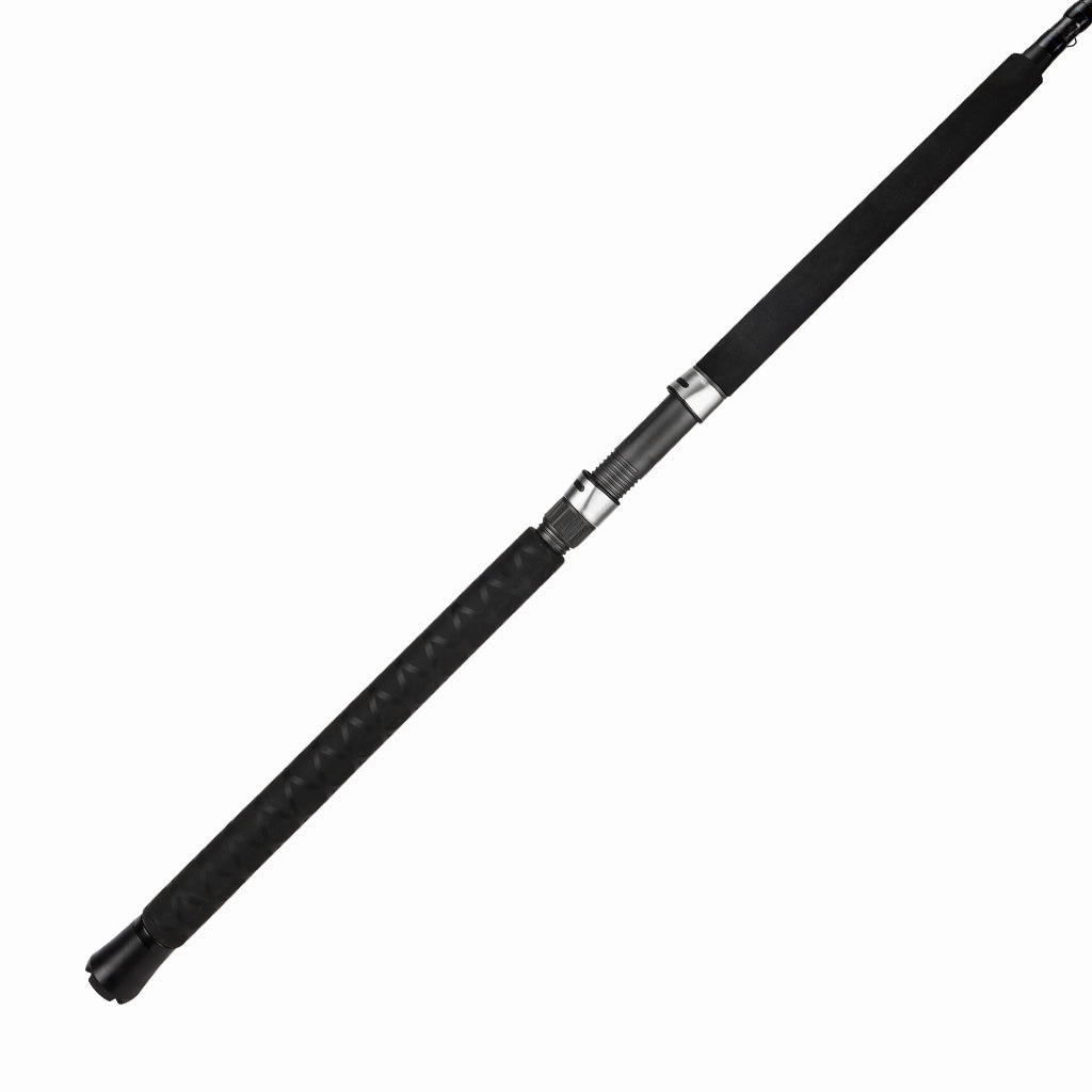 Monterey Salmon, Halibut & Sturgeon Rods