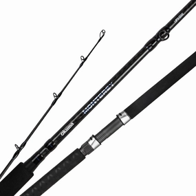 Monterey Salmon, Halibut & Sturgeon Rods