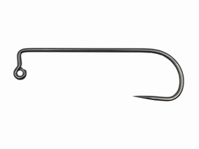 Moonlit TOGATTA ML521 Premium Barbless Hook (25 pack)