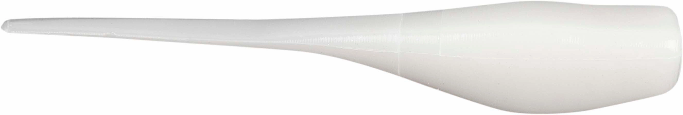 Mr. Crappie Lightning Shad Pintail Soft Plastic - 2 Inch