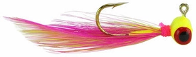 Mr. Crappie Shoo Shiner Jig - 2 Pack
