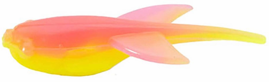 Mr. Crappie Sugar Glider Soft Plastic - 1.5 Inch