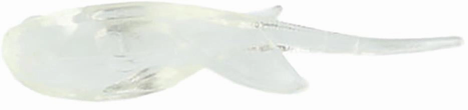 Mr. Crappie Sugar Glider Soft Plastic - 1.5 Inch