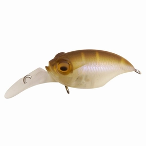 MR-X Griffon BFS Crankbait - (1-1/2 inch)