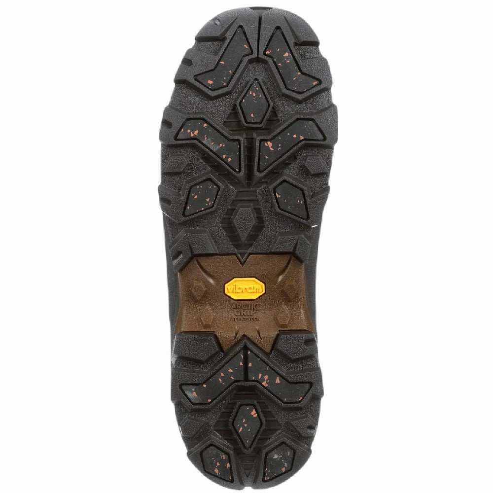 Muck Boots Men's Arctic Ice Vibram AG All Terrain Tall Wellingtons