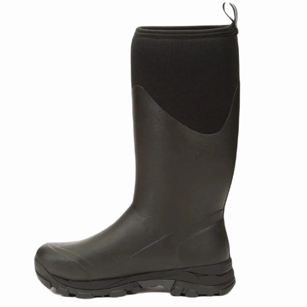 Muck Boots Men's Arctic Ice Vibram AG All Terrain Tall Wellingtons