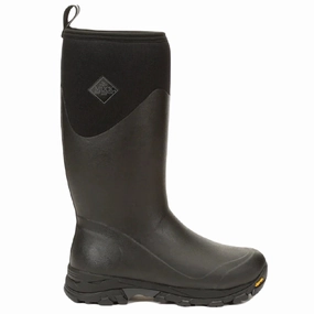 Muck Boots Men's Arctic Ice Vibram AG All Terrain Tall Wellingtons