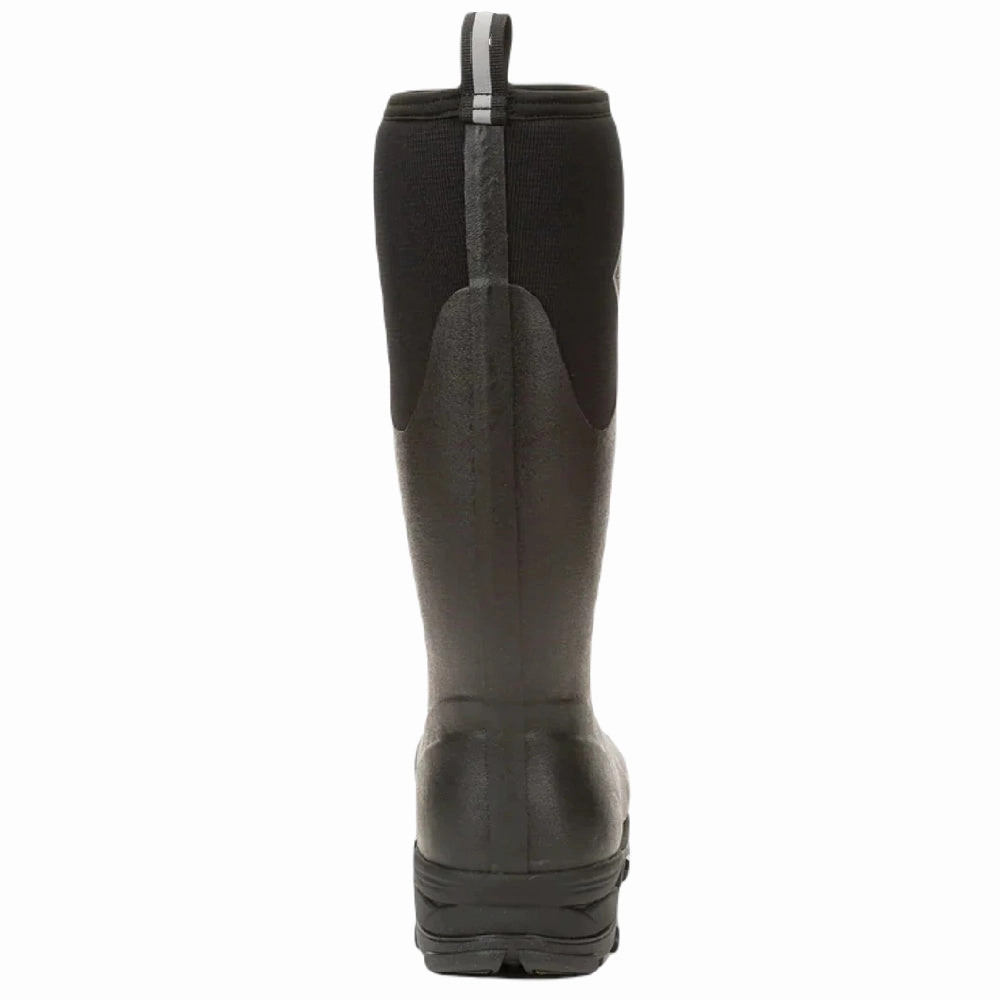 Muck Boots Men's Arctic Ice Vibram AG All Terrain Tall Wellingtons