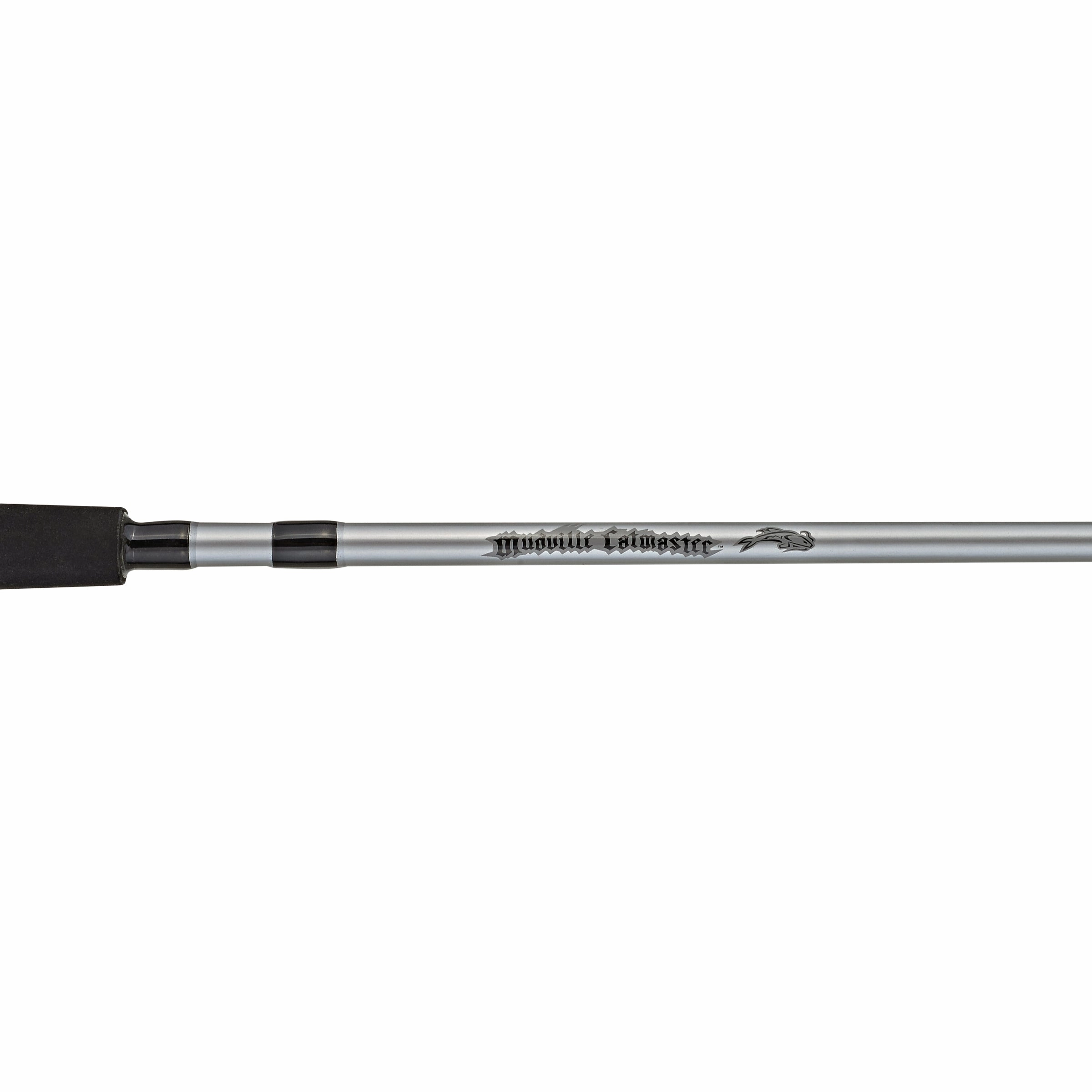 Mudville Catmaster Spincast Combo