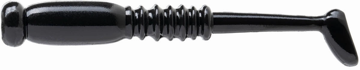 Mule Fishing Donkey Tail 2.8 inch Paddle Tail Swimbait 8 pack