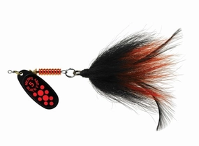Musky Killer Spinner -3/4oz - Dressed