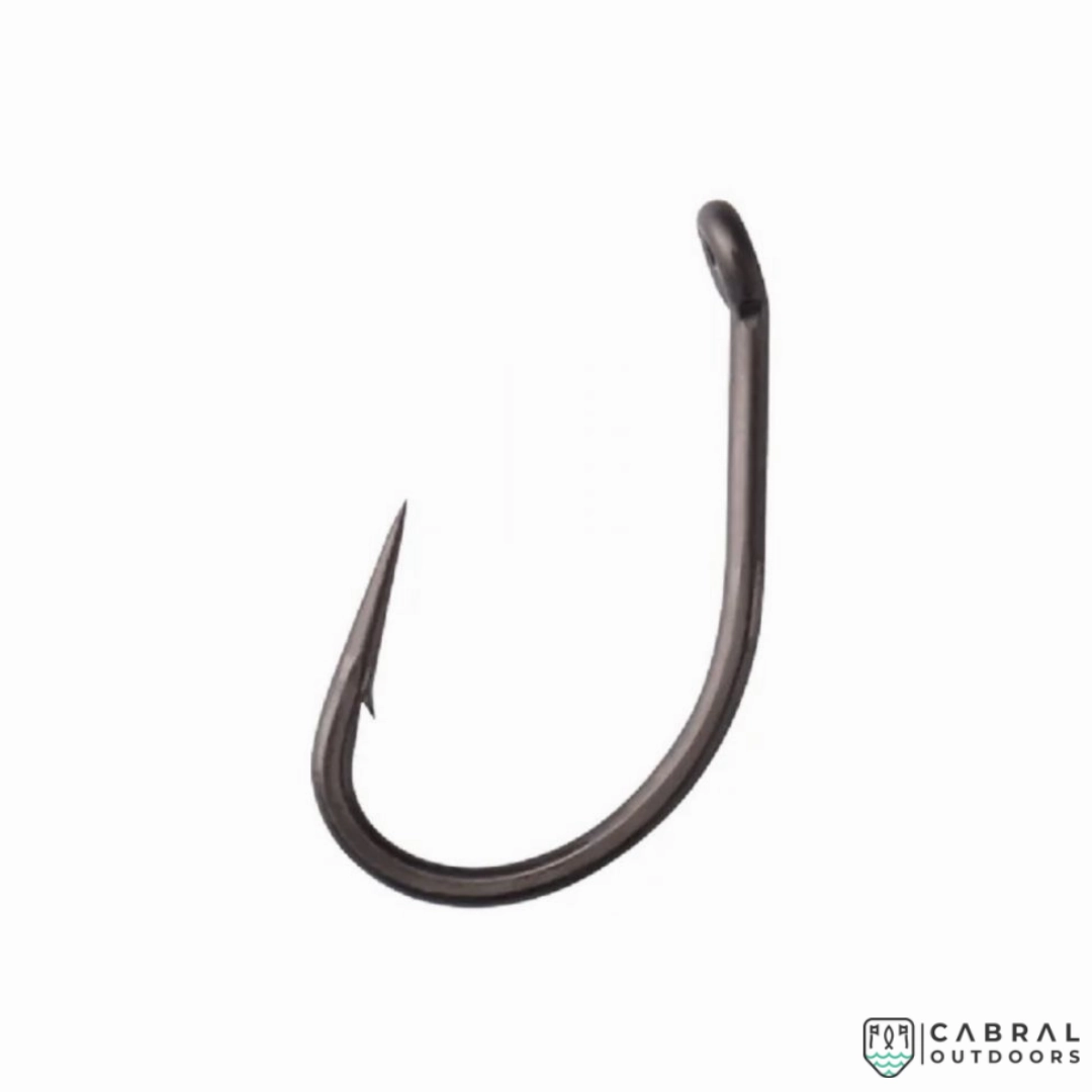 Mustad 60552NP-TX Continental Strong | Size: 10-1