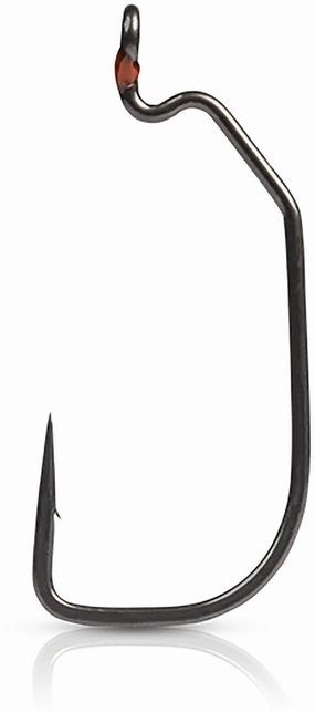 Mustad Alpha-Point Inline Assault Heavy Hooks