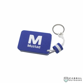 Mustad Floating Key Chain Eco MTB009