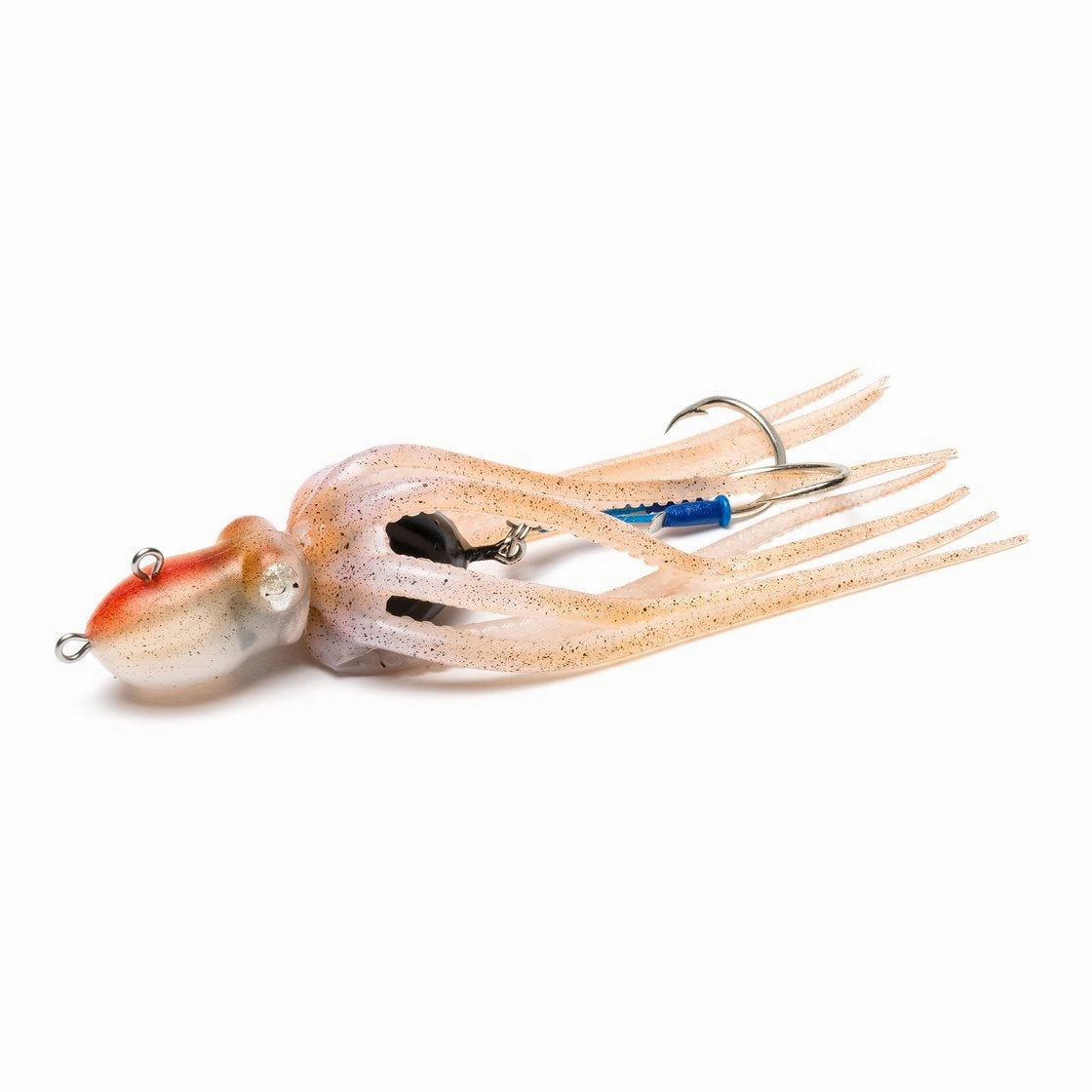 MUSTAD INKVADER OCTOPUS JIG 60g